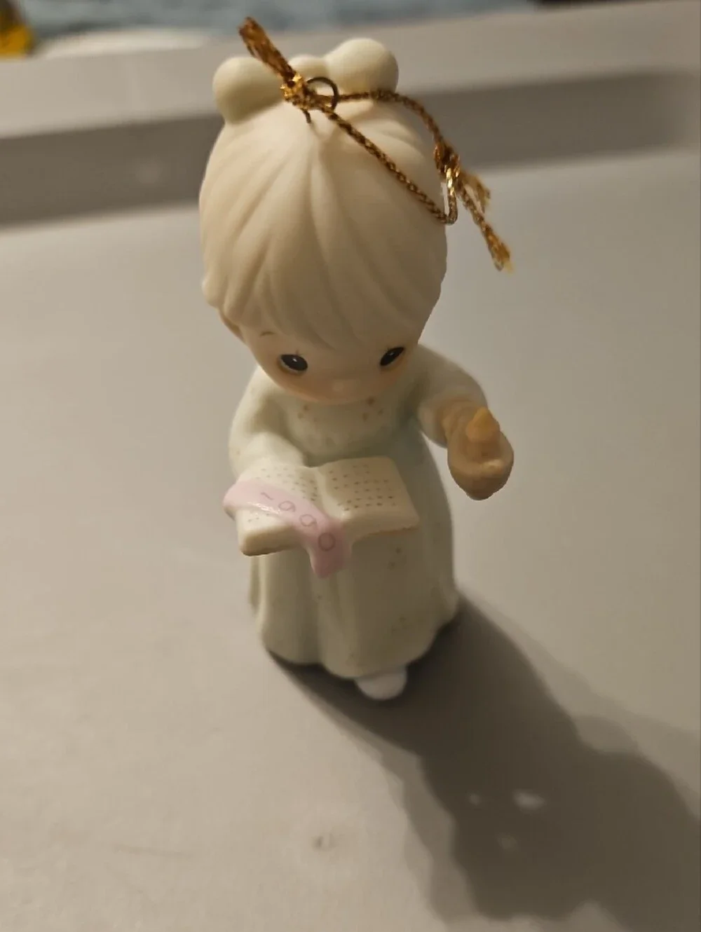 Enesco Precious Moment Special Issue 1990 